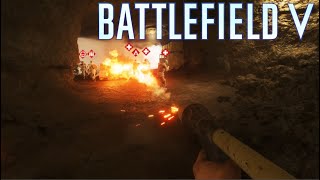 The MOST Insane Flanks\/Moments on Battlefiel 5 Multiplayer
