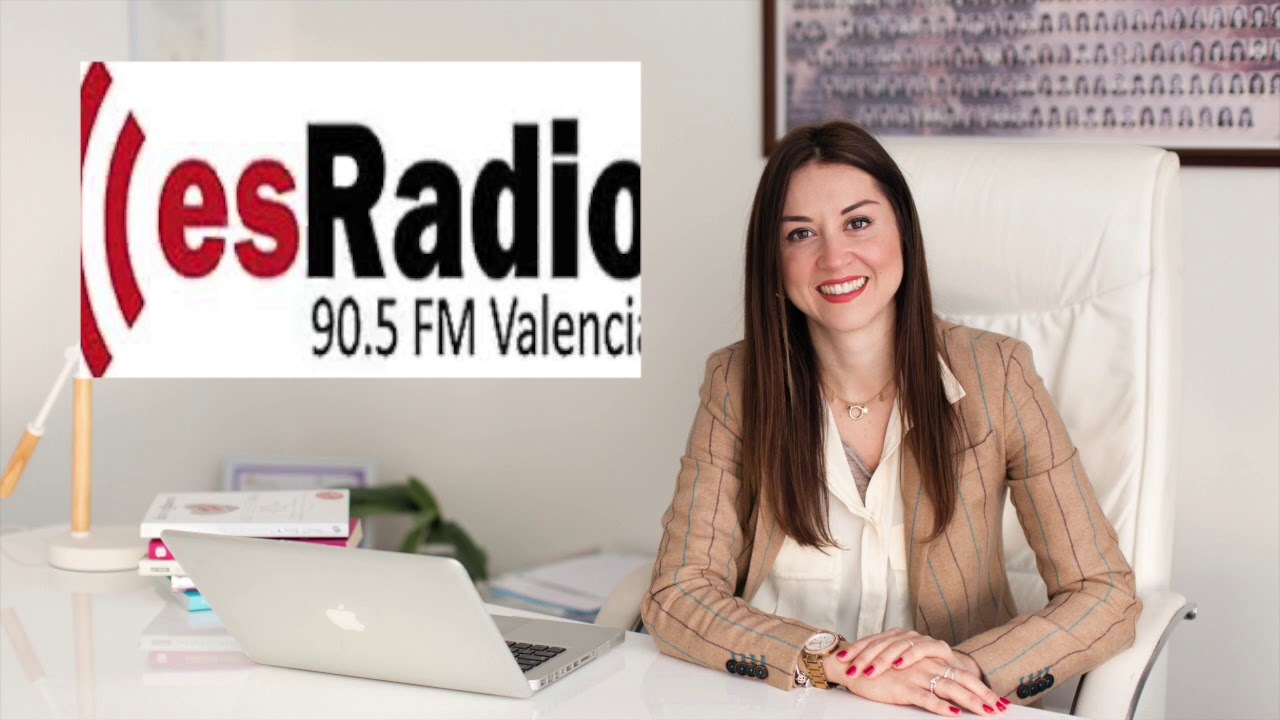 AFRONTAR LA NUEVA REALIDAD 7 CLAVES I ESVALENCIA RADIO - YouTube