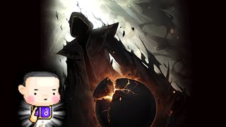 Tetris vs Black Mage (14:45)
