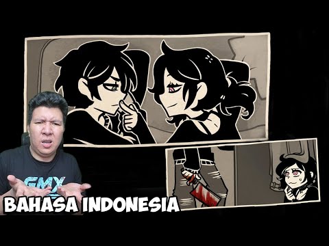 HUBUNGAN KAKAK ADIK PALING FREAK YANG PERNAH KULIHAT... The Coffin Of Andy And Leyley GAMEPLAY #1