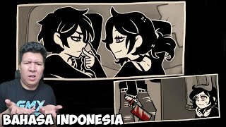 HUBUNGAN KAKAK ADIK PALING FREAK YANG PERNAH KULIHAT... The Coffin Of Andy And Leyley GAMEPLAY #1