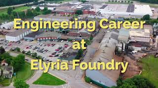 Elyria Foundry Engineer