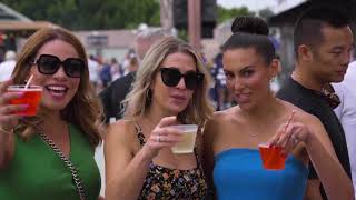 Mionetto at Dignity Health Sports Park