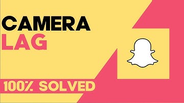 How to Fix and Solve Snapchat Camera Glitch on Any Android Phone - Snap Problem