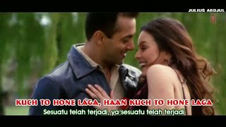 Pehle Kabhi Na Mera Haal - Baghban (2003) Lirik Terjemahan Indonesia