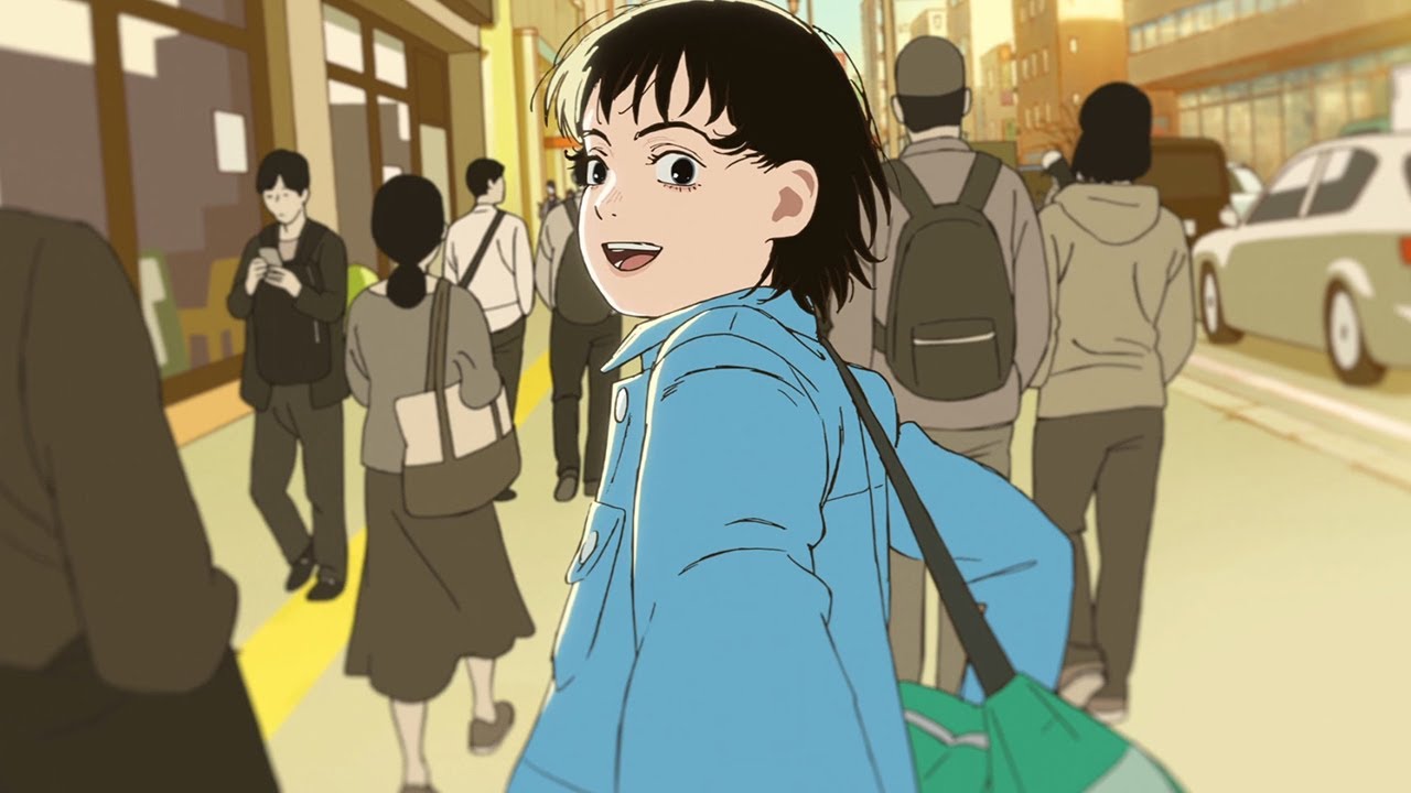 2024년 일본 애니메이션 작화 장면 15선 💌