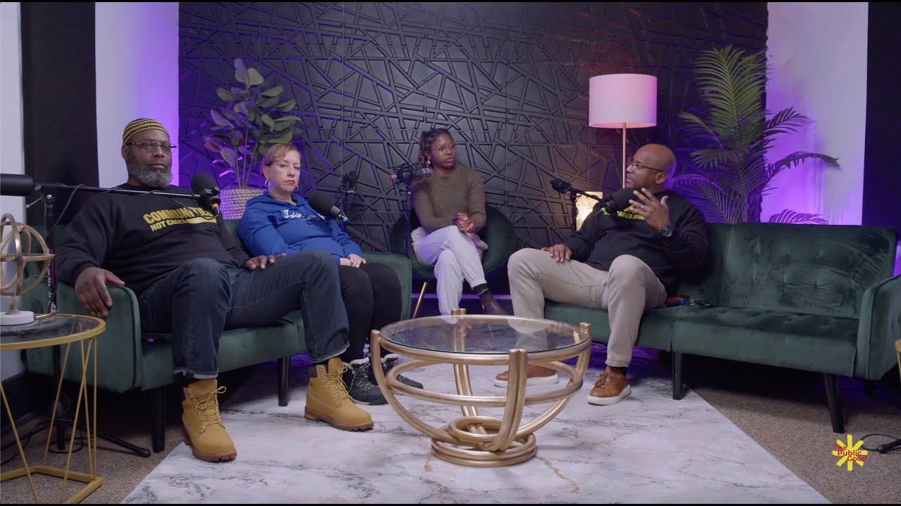 Communities Not Cages: Sentence Reform for Justice