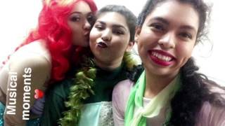MHS Theatre Banquet Slideshow