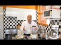 MAKING MAYONNAISE PART ONE (EQUIPMENT SELECTION) - theitaliancookingclass.com