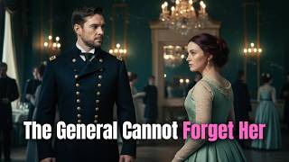One Ball, One Gaze, and a Forbidden Promise: The General Cannot Forget Her