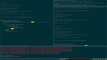 [Programming a trading bot in Clojure]: 20 min Kalman filter