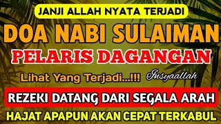 Sesepih Apapun Usahamu   Bisa Di Lariskan Dengan Ayat Ini Semoga Mendapat Berkah