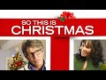 So This Is Christmas (2013) | Full Movie | Eric Roberts | Vivica A. Fox | Evelyn Smith