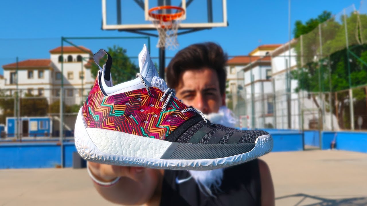 NUEVAS* VOL. 2 SUMMER PACK | UNBOXING, REVIEW Y PRUEBA - ADIDAS - - YouTube