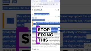 Paste Without Formatting in Google Docs | Ctrl + Shift + V