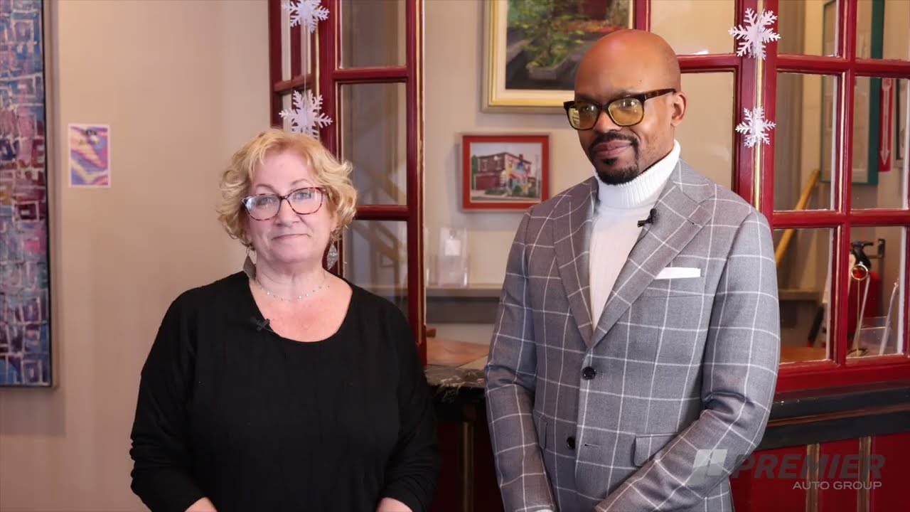 Discover New Haven: Milford Arts Council