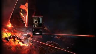 EVE Online: Taking a day-1 alpha straight to null security space exploration