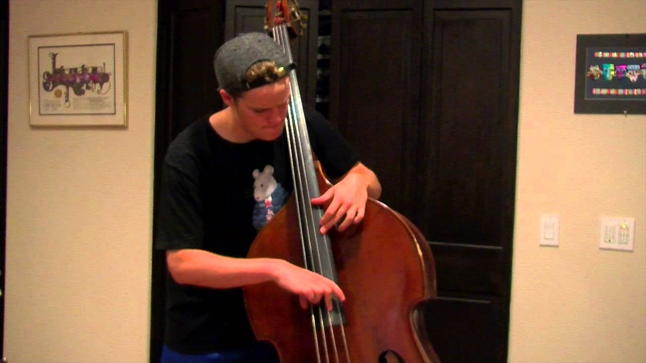 Watch "Oleo" bass solo by Sol Was on YouTube Watch "Oleo" bass solo by Sol Was on YouTube