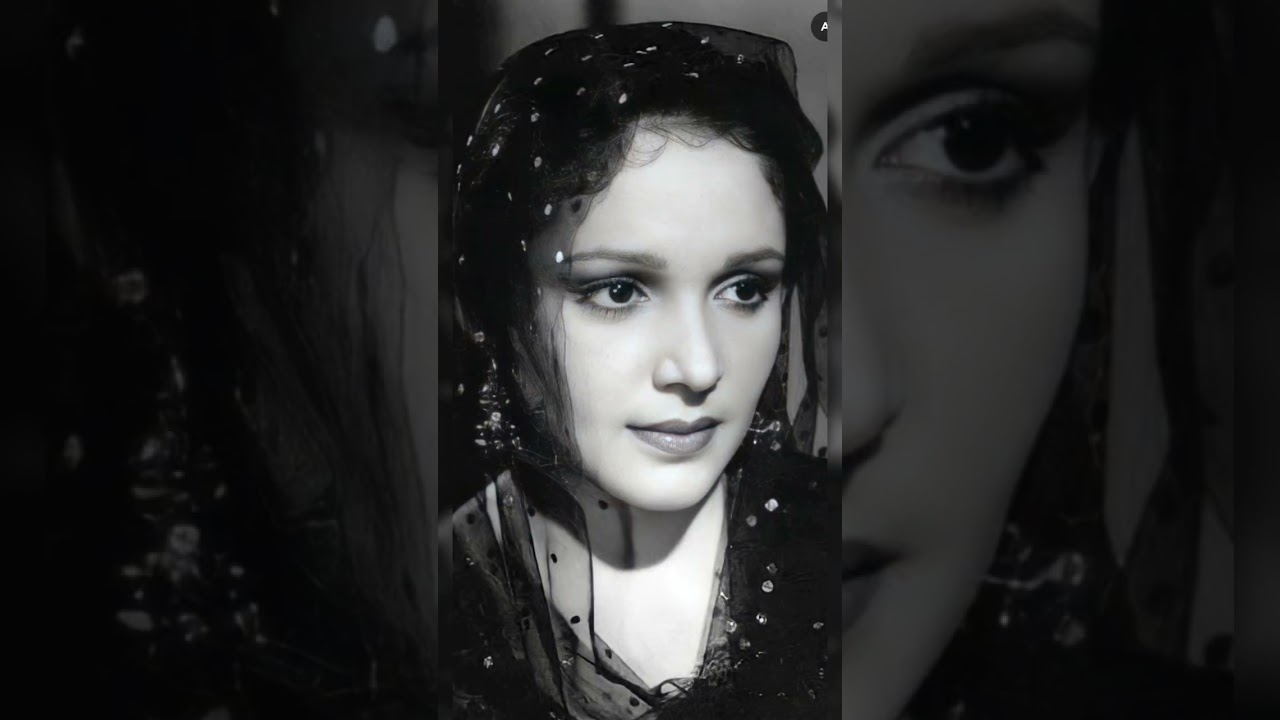 Devika Rani song best old pic  