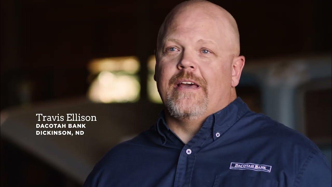 Dacotah Bank Go with Allies YouTube