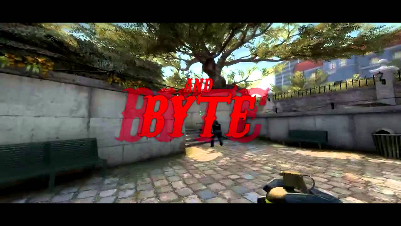 CS:GO - Competitive Montage [2015] - Trailer