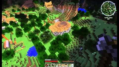 Ultimate FTB Junkietown Ep.1: Jack is back