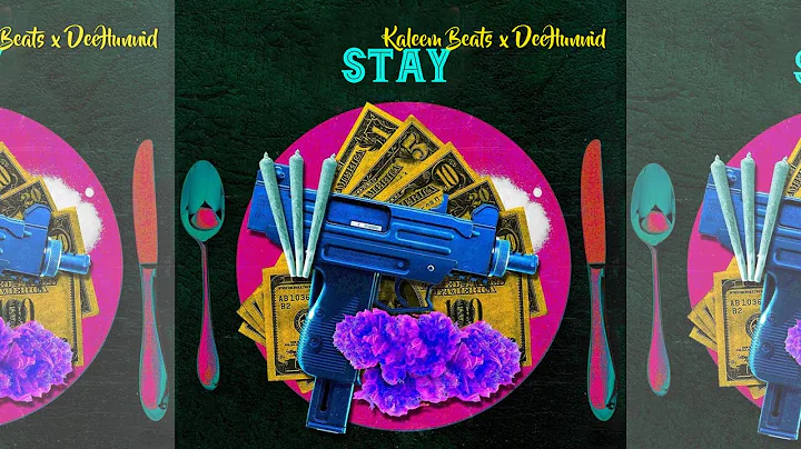 [Free D/L] Stay | Payroll Giovanni x BYLUG Type Beat (KB x DeeHunnid)