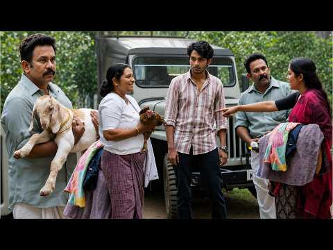 കിട്ടിയപ്പോൾ തന്നെ പേരും ഇട്ടോ...😂🤣| New Movie | Swargam | Aju Varghese |