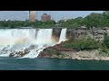 Niagara Falls Walk Marilyn Monroe Movie "Niagara" (1953) Filming Locations June 1, 2021
