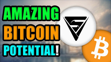 Why Sovryn Cryptocurrency Has AMAZING Potential to Explode Bitcoin ASAP! (BEGINNER