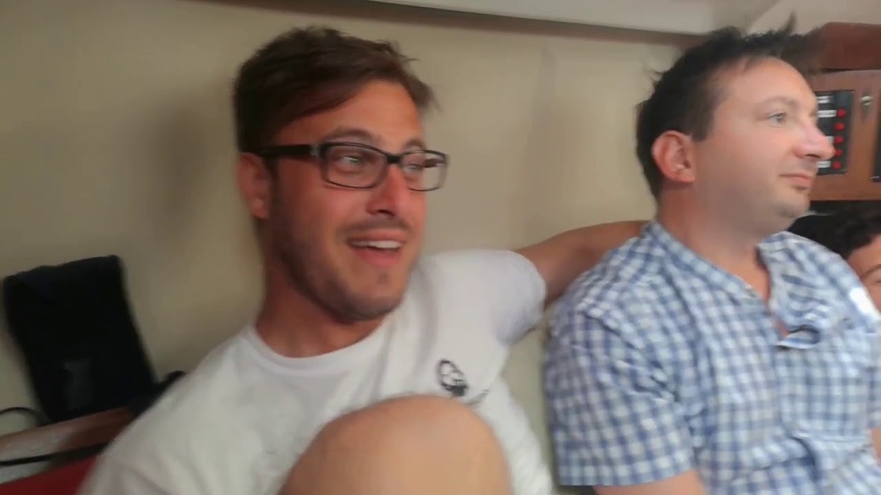 Mallard Ecume de Mer 26 - Yanmar 10 hp | Sailing and diving to Tremiti Islands