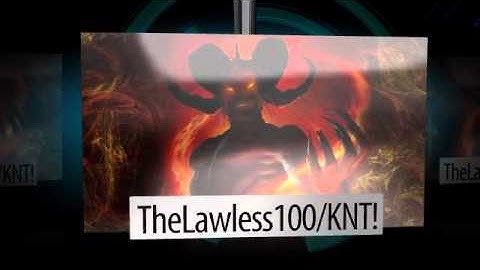 My New Custom Intro!