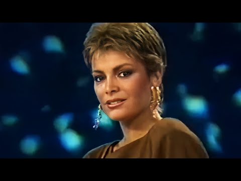 AJDA PEKKAN & Uykusuz Her Gece / 1983 TRT 1080q Yüksek Ses Kalite