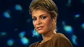 AJDA PEKKAN & Uykusuz Her Gece / 1983 TRT 1080q Yüksek Ses Kalite Resimi