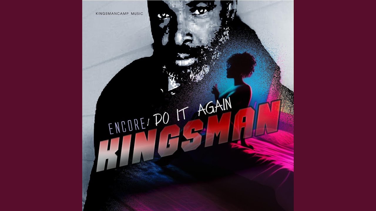 Watch Encore "Do it again" on YouTube Watch Encore "Do it again" on YouTube