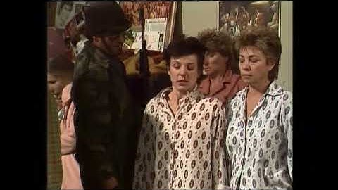 Prisoner: Myra Desmonds death