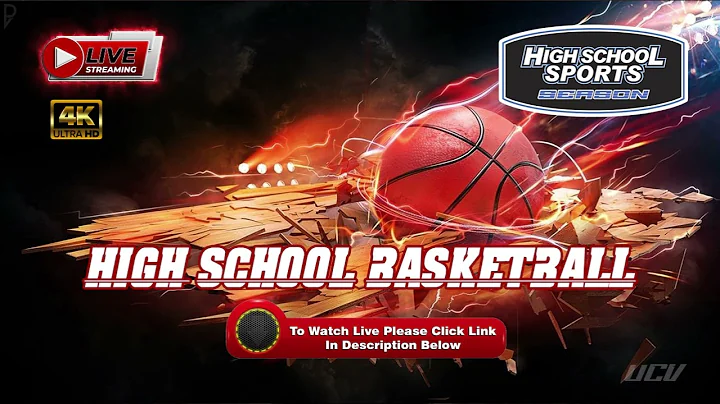 LIVE: Wallace-Rose Hill vs. East Duplin | 2023 Hig...