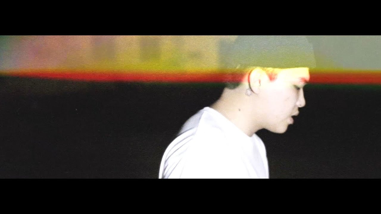 [M/V] 하모(hamo) - Killin' It (feat. 한국사람)