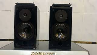 Loa Acustik-Lab Bolero Piccolo Thụy Sĩ Phù Hợp Với Mọi Thể Loại Nhạc.nhạc Cụ Dòng Cao Cấp Đen Bóng