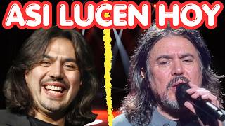 Eran los más guapos de los 90s: Mira cómo se ven HOY estas leyendas gruperas