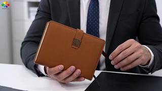 A notebook isn’t just a product — it’s part of your client’s daily workflow. screenshot 3