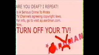 Fake .Official United Kingdom Anti Piracy Screen 2022-Present