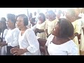 Bwana Kama Wewe Ungehesabu Maovu Charles Saasita Live Performance Kwayakatoliki