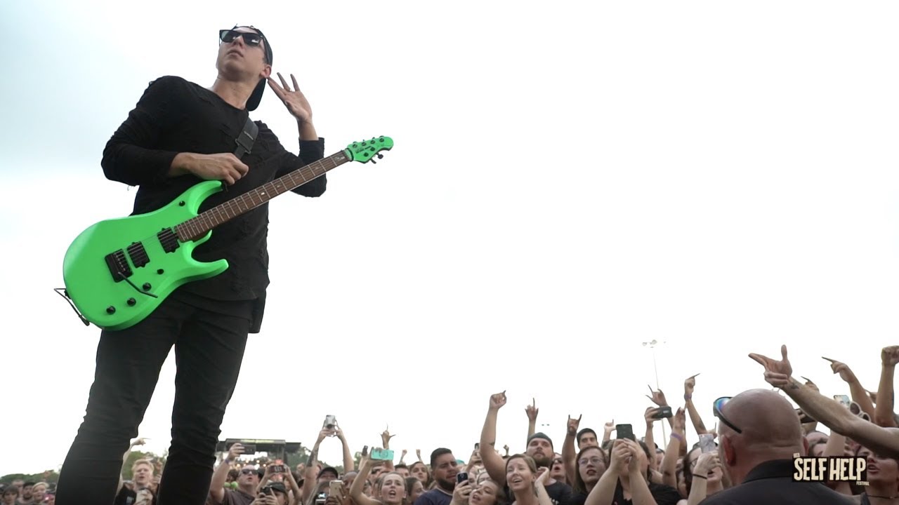 Self Help Festival - Orlando Highlights 3