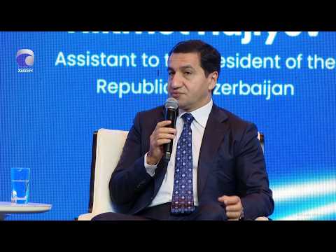Azərbaycan-Ermənistan sülh gündəliyindən DANIŞDI
