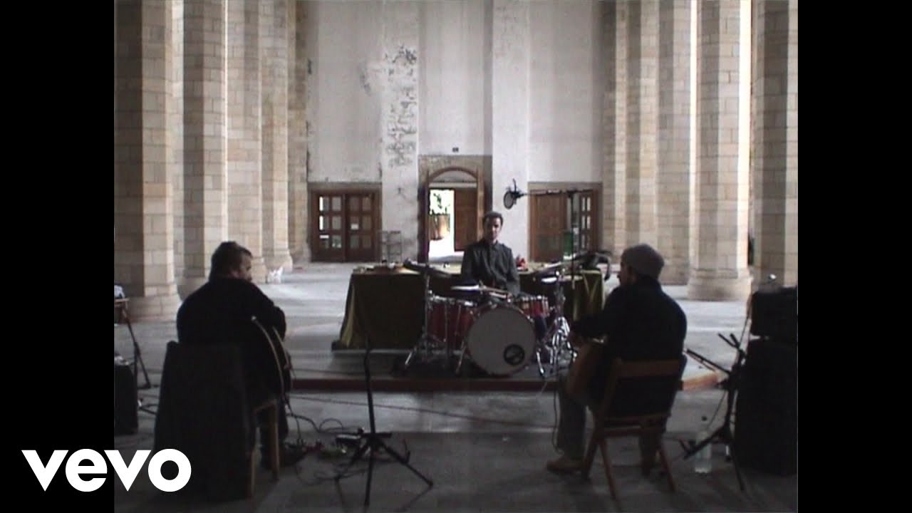 Watch Doves - Ambition (Recording Session from St Benedict's Abbey) on YouTube Watch Doves - Ambition (Recording Session from St Benedict's Abbey) on YouTube