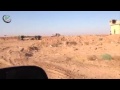جولة في اللواء في الرقة