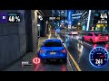 Need for Speed No Limits Gameplay Time Trial Event 