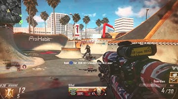 Colt Sharly: The Exit | Horizon Recruitment Challenge