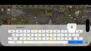 Dragon Claws Rushing in Ferox Runescape Pvp Area Wilderness Soberrickosrs